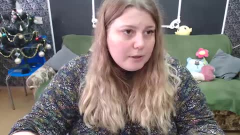 josiesun771 online show from 01/04/25, 10:38