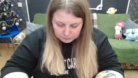 josiesun771 online show from 01/13/25, 10:14