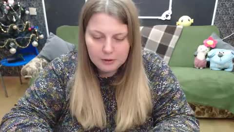 josiesun771 online show from 01/20/25, 10:07