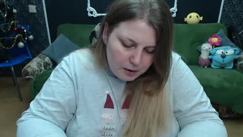 josiesun771 online show from 02/02/25, 12:57