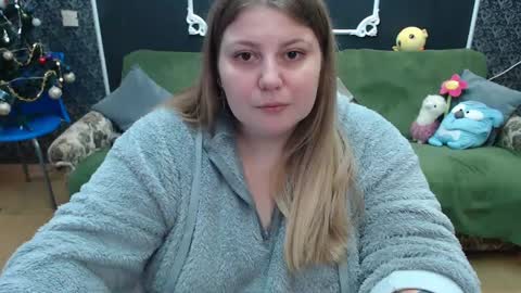 josiesun771 online show from 02/10/25, 10:09