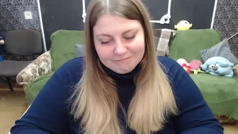 josiesun771 online show from 02/22/25, 07:34