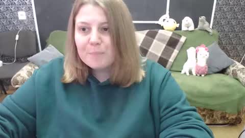 josiesun771 online show from 10/05/25, 12:25