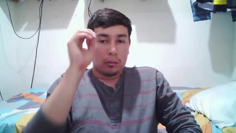 josq121 online show from 04/19/26, 05:18