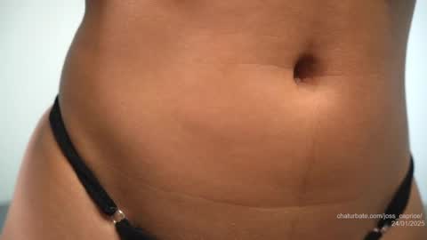 Joss  online show from 01/24/25, 12:41