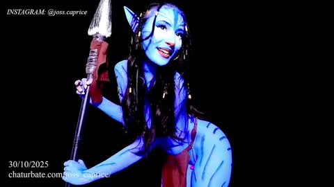 Joss  online show from 10/30/25, 11:16