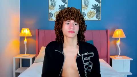 joss_shellby online show from 01/12/26, 01:49