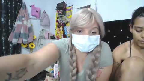 josselyn_31 online show from 02/25/26, 02:54