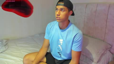 Joseeph online show from 04/21/26, 02:15