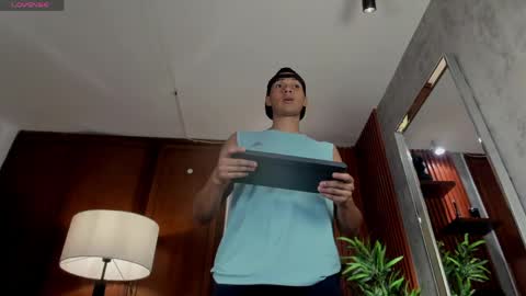 Joseeph online show from 04/29/26, 02:37