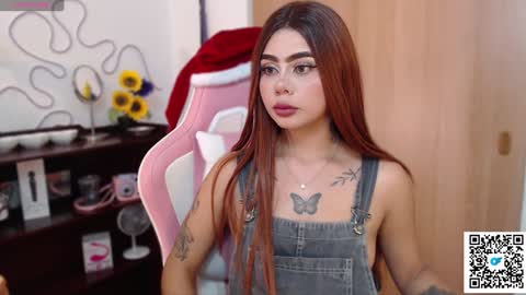 Snapshot of jossephine_ chatting on 12/17/24, 02:33 josephine independent model online show from 12/17/24, 02:33