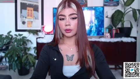 Snapshot of jossephine_ chatting on 12/17/24, 07:37 josephine independent model online show from 12/17/24, 07:37