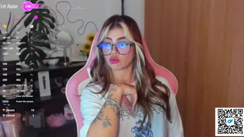 Snapshot of jossephine_ chatting on 12/22/24, 02:49 josephine independent model online show from 12/22/24, 02:49