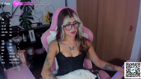 Snapshot of jossephine_ chatting on 12/22/24, 08:25 josephine independent model online show from 12/22/24, 08:25