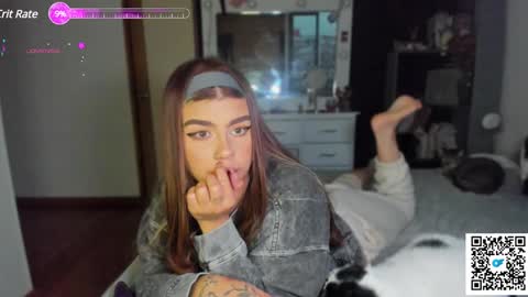 Snapshot of jossephine_ chatting on 01/16/25, 11:06 josephine independent model online show from 01/16/25, 11:06