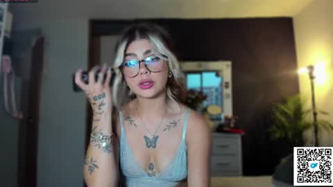 Snapshot of jossephine_ chatting on 01/20/25, 11:10 josephine independent model online show from 01/20/25, 11:10