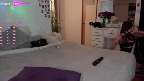 Snapshot of jossephine_ chatting on 02/05/25, 08:35 josephine independent model online show from 02/05/25, 08:35