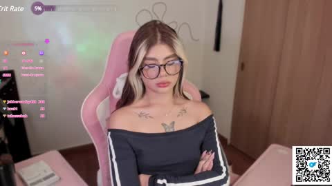 Snapshot of jossephine_ chatting on 02/24/25, 02:08 josephine independent model online show from 02/24/25, 02:08