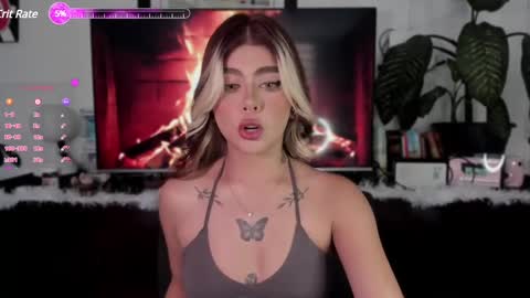 Snapshot of jossephine_ chatting on 03/03/25, 09:05 josephine independent model online show from 03/03/25, 09:05