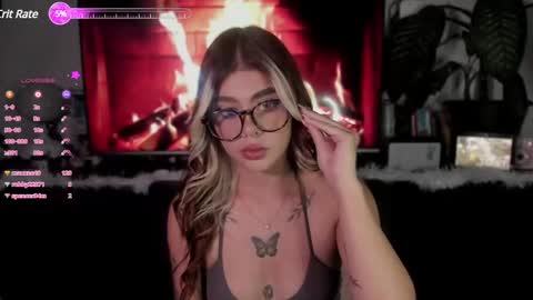Snapshot of jossephine_ chatting on 03/04/25, 12:07 josephine independent model online show from 03/04/25, 12:07