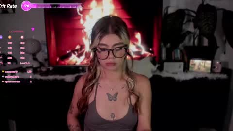 Snapshot of jossephine_ chatting on 03/04/25, 03:11 josephine independent model online show from 03/04/25, 03:11
