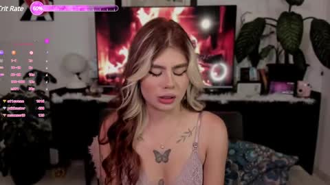 Snapshot of jossephine_ chatting on 03/05/25, 10:21 josephine independent model online show from 03/05/25, 10:21