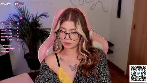 Snapshot of jossephine_ chatting on 03/11/25, 02:54 josephine independent model online show from 03/11/25, 02:54