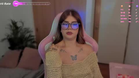Snapshot of jossephine_ chatting on 10/23/25, 08:07 josephine independent model online show from 10/23/25, 08:07