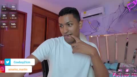 JOSS JORDAN  online show from 09/17/25, 07:48