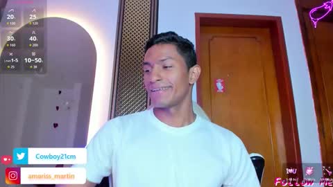 JOSS JORDAN  online show from 10/01/25, 07:42