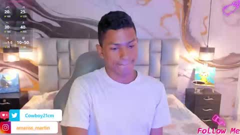 JOSS JORDAN  online show from 10/13/25, 07:25