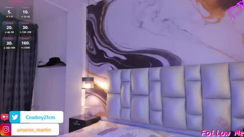 JOSS JORDAN  online show from 10/19/25, 07:36