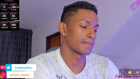 JOSS JORDAN  online show from 10/23/25, 07:12