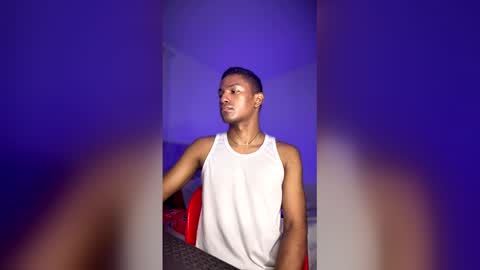 JOSS JORDAN  online show from 04/01/26, 06:05