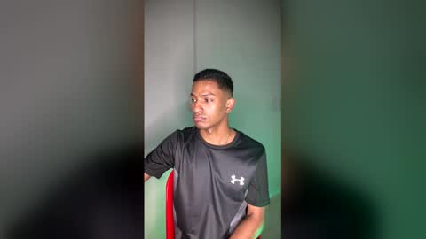 JOSS JORDAN  online show from 04/22/26, 09:16