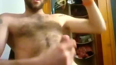 JossuaXXX online show from 01/01/25, 10:13