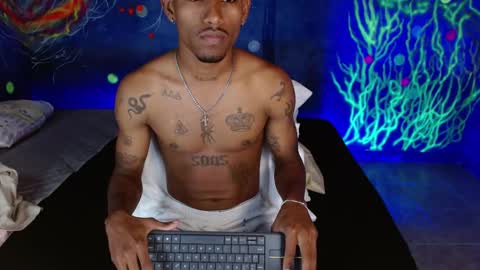 Josua online show from 12/01/25, 12:48