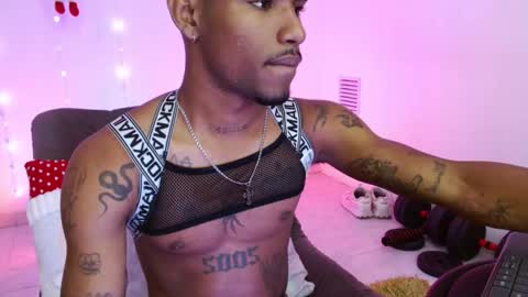 Josua online show from 12/04/25, 06:38