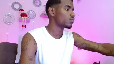 Josua online show from 12/05/25, 06:26