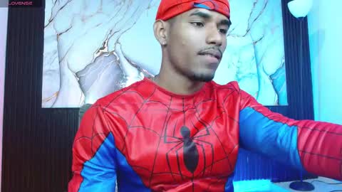 Josua online show from 11/30/25, 12:58