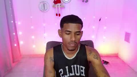 Josua online show from 12/02/25, 12:38