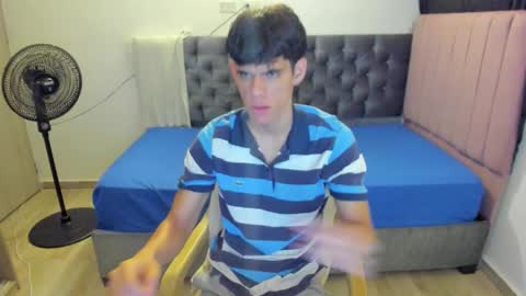 josy online show from 03/19/26, 11:20