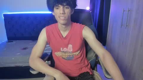 josy online show from 04/11/26, 01:21