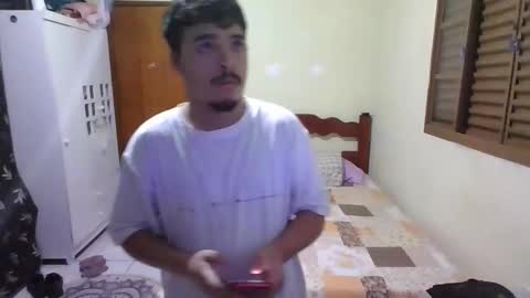 jota213121 online show from 03/01/26, 04:25
