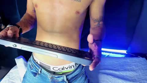 Jota Smith online show from 01/23/25, 01:30