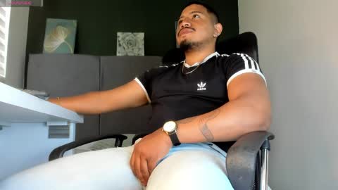 Jota Smith online show from 04/13/26, 12:54