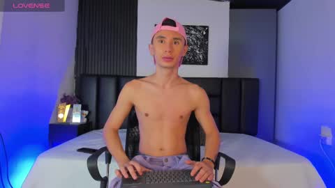 Snapshot of jota_stevensxx chatting on 02/13/25, 11:50 Jota Stivens online show from 02/13/25, 11:50