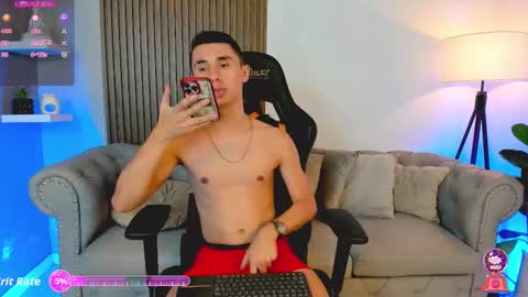 Jota Stivens online show from 11/21/25, 07:56