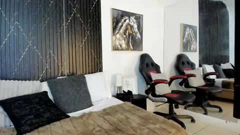 Jota Stivens online show from 03/18/26, 08:01