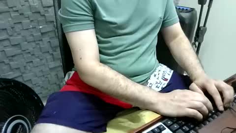 jotacalvarengas online show from 01/11/26, 11:37